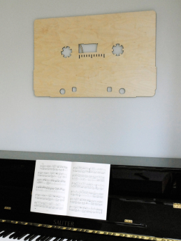 Kassette