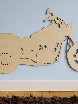Motorrad