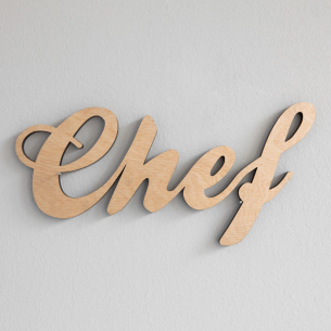 Chef hell