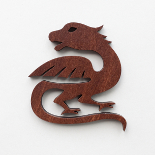 Drache A