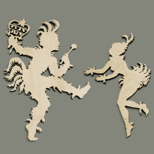 Papageno & Papagena