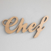 Chef hell