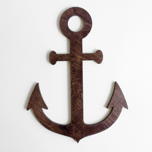 Anker dunkel