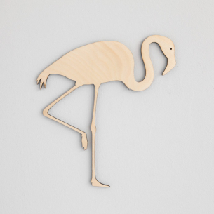 Flamingo hell