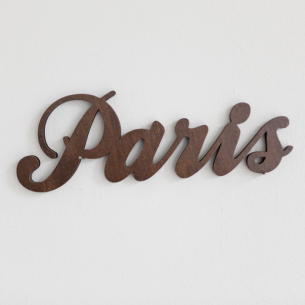 Paris dunkel