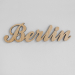 Berlin hell