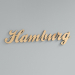 Hamburg hell