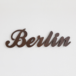 Berlin dunkel