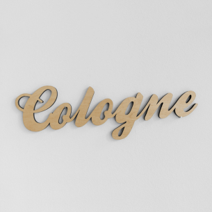 Cologne hell