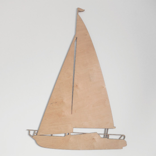 Segelboot