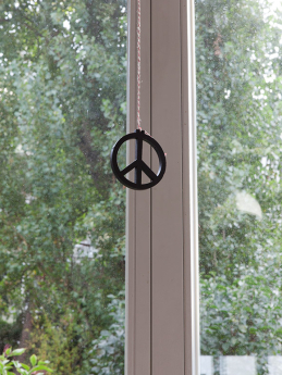 little peace