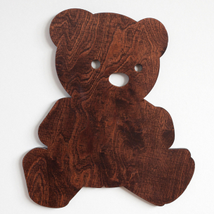 teddy dunkel