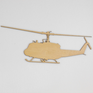 Helikopter