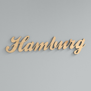 Hamburg hell